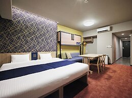 MONday Apart Nihonbashi Ningyocho (Formerly MONday Apart Nihonbashi Su