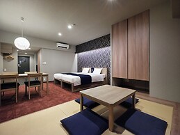 MONday Apart Nihonbashi Ningyocho (Formerly MONday Apart Nihonbashi Su