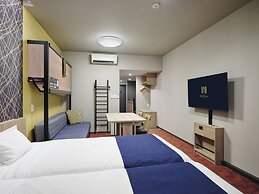 MONday Apart Nihonbashi Ningyocho (Formerly MONday Apart Nihonbashi Su