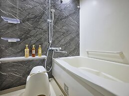 MONday Apart Nihonbashi Ningyocho (Formerly MONday Apart Nihonbashi Su