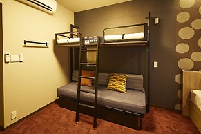 MONday Apart Nihonbashi Ningyocho (Formerly MONday Apart Nihonbashi Su