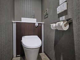 MONday Apart Nihonbashi Ningyocho (Formerly MONday Apart Nihonbashi Su