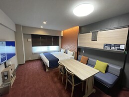 MONday Apart Nihonbashi Ningyocho (Formerly MONday Apart Nihonbashi Su