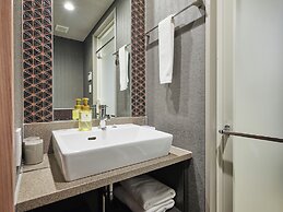 MONday Apart Nihonbashi Ningyocho (Formerly MONday Apart Nihonbashi Su