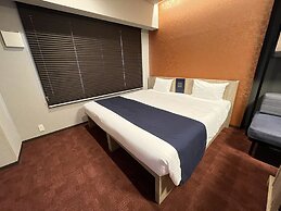 MONday Apart Nihonbashi Ningyocho (Formerly MONday Apart Nihonbashi Su