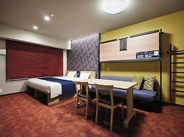 MONday Apart Nihonbashi Ningyocho (Formerly MONday Apart Nihonbashi Su