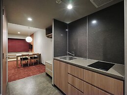 MONday Apart Nihonbashi Ningyocho (Formerly MONday Apart Nihonbashi Su