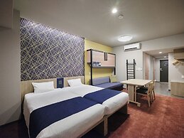 MONday Apart Nihonbashi Ningyocho (Formerly MONday Apart Nihonbashi Su