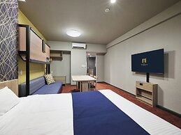 MONday Apart Nihonbashi Ningyocho (Formerly MONday Apart Nihonbashi Su