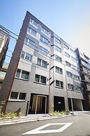 MONday Apart Nihonbashi Ningyocho (Formerly MONday Apart Nihonbashi Su