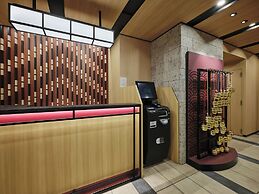 MONday Apart Nihonbashi Ningyocho (Formerly MONday Apart Nihonbashi Su