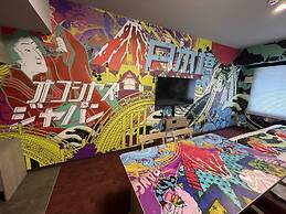 MONday Apart Nihonbashi Ningyocho (Formerly MONday Apart Nihonbashi Su