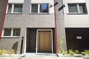 MONday Apart Nihonbashi Ningyocho (Formerly MONday Apart Nihonbashi Su