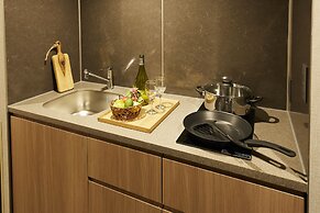 MONday Apart Nihonbashi Ningyocho (Formerly MONday Apart Nihonbashi Su