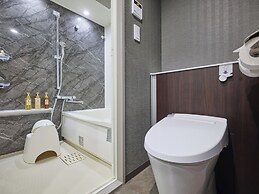 MONday Apart Nihonbashi Ningyocho (Formerly MONday Apart Nihonbashi Su