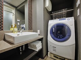 MONday Apart Nihonbashi Ningyocho (Formerly MONday Apart Nihonbashi Su