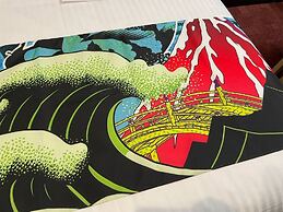 MONday Apart Nihonbashi Ningyocho (Formerly MONday Apart Nihonbashi Su