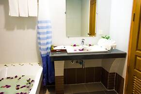 Lin Unity Win Hotel