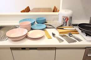 Shinjuku House Hotel