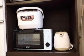 Shinjuku House Hotel