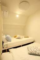 Shinjuku House Hotel