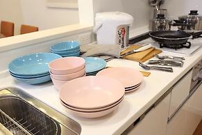 Shinjuku House Hotel