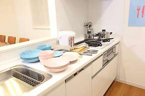 Shinjuku House Hotel