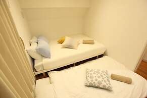 Shinjuku House Hotel