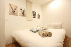 Shinjuku House Hotel