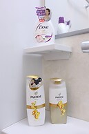 Shinjuku House Hotel