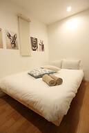 Shinjuku House Hotel