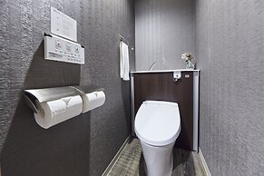 MONday Apart Hamamatsucho Daimon