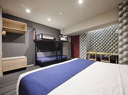 MONday Apart Hamamatsucho Daimon