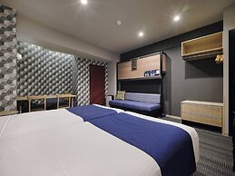 MONday Apart Hamamatsucho Daimon