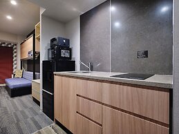 MONday Apart Hamamatsucho Daimon