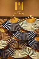 MONday Apart Hamamatsucho Daimon