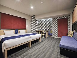 MONday Apart Hamamatsucho Daimon