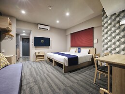 MONday Apart Hamamatsucho Daimon