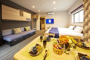 MONday Apart Hamamatsucho Daimon