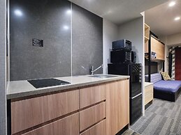 MONday Apart Hamamatsucho Daimon