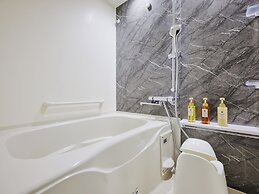 MONday Apart Hamamatsucho Daimon