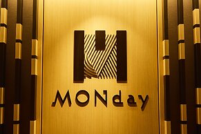 MONday Apart Hamamatsucho Daimon