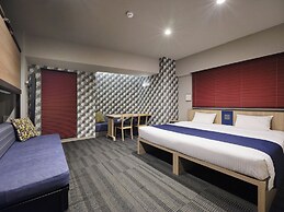 MONday Apart Hamamatsucho Daimon