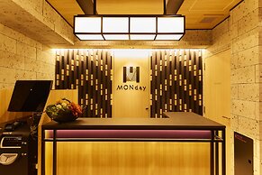 MONday Apart Hamamatsucho Daimon