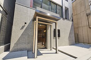 MONday Apart Premium Hamamatsucho