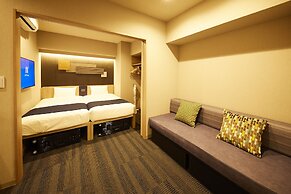 MONday Apart Premium Hamamatsucho