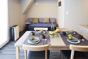 MONday Apart Premium Hamamatsucho