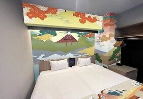 MONday Apart Premium Hamamatsucho