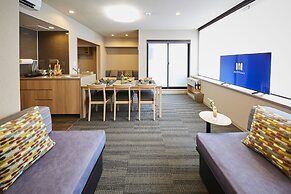 MONday Apart Premium Hamamatsucho