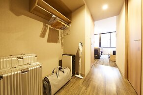 MONday Apart Premium Hamamatsucho